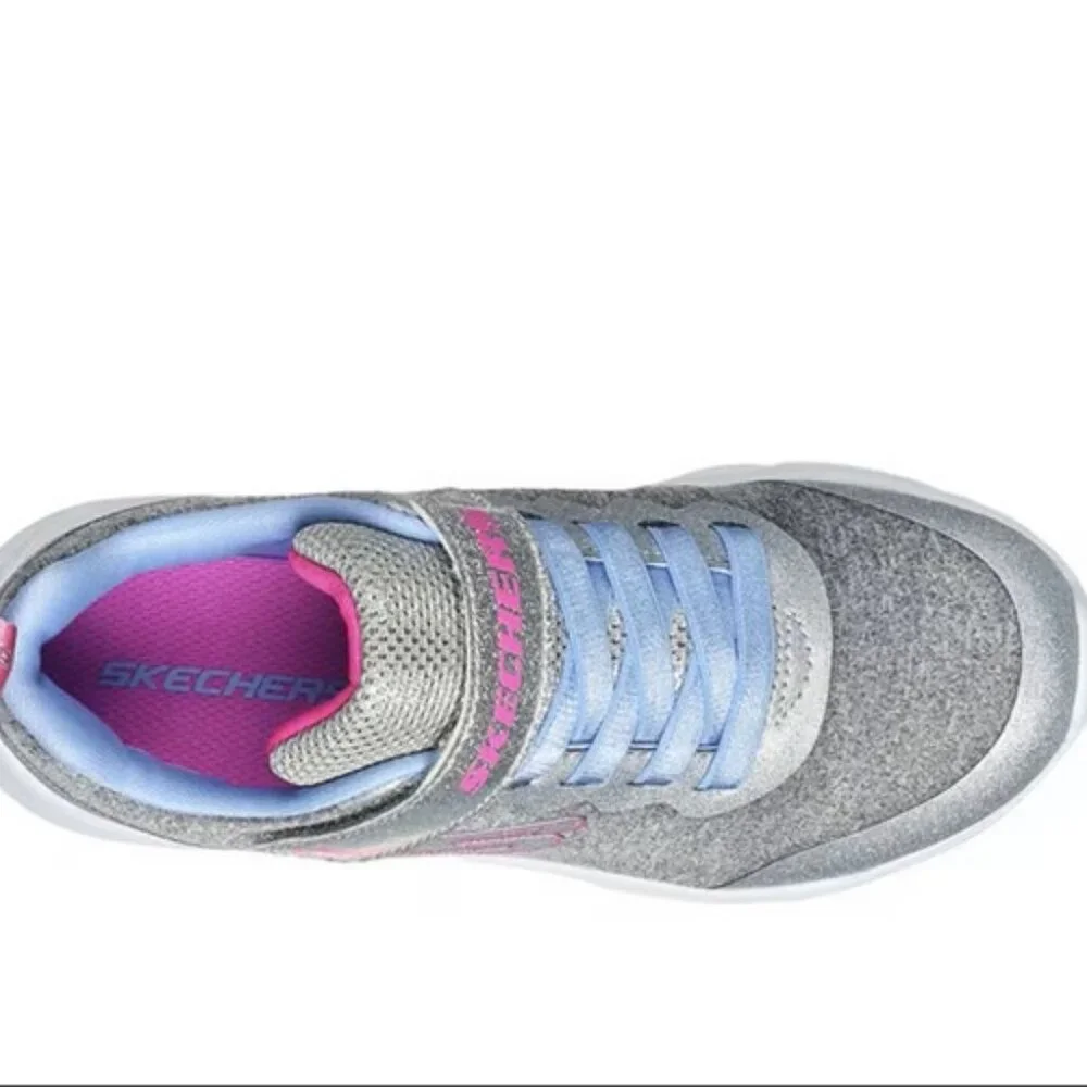 Brand New Skechers Girl's Power Jams 